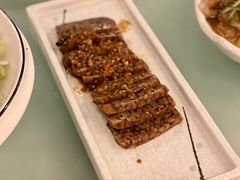 -烧肉馆(古北水镇景区店)