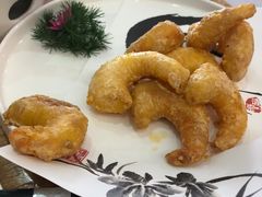 -米香居新鲁味·水饺餐厅