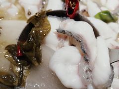 -周渝食惦酸菜鱼(青浦店)