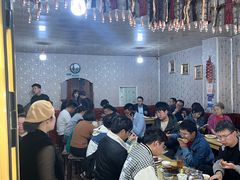-老字号故乡烤肉店(总店)