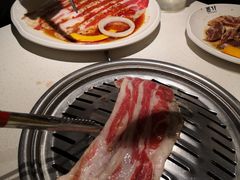 老白吾桑格-本家韩国烤肉(青岛万象城店)