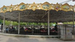 -大望京儿童游乐场