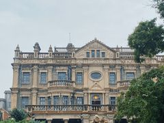 -张学良旧居陈列馆