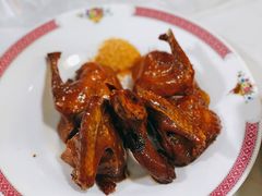 -东鑫记港式茶餐厅(南京东路店)