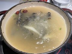 -黑鸡小馆(金源店)
