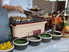 -富力丽思卡尔顿酒店·香荟全日制餐厅