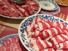 -东镇老火锅(长春路首店)