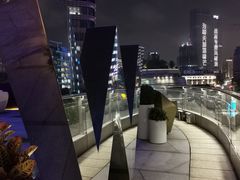 -池畔酒吧 WET Bar
