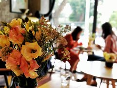 -251#coffee roasters(沿河东路店)