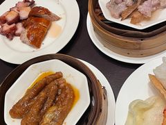 -京香轩·中餐厅(上海中庚聚龙酒店)