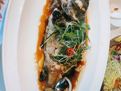 -味钱塘·钱塘渔鲜·地道江浙菜(宋城店)