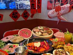 -牛市坎火锅(建设路店)