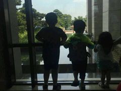 -上海东方佘山翰悦阁酒店·Vie全日制餐厅