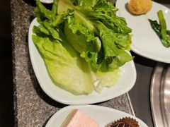-德得轩烤涮一体自助餐厅(王府井店)