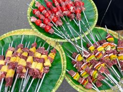 -遇西祠·海鲜烧烤(总店)