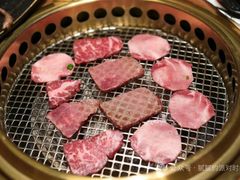 -海之屋韩式烤肉(海棠68环球美食街店)