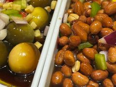 -芦月轩羊蝎子(劲松店)