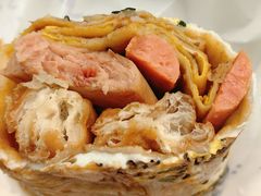 -琦琦蛋饼铺(上南店)