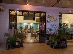 -Fresh Fruit Factory - Fruit Cuisine Restaurant