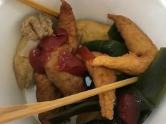 关东煮-仲家汇超市(经三路店)