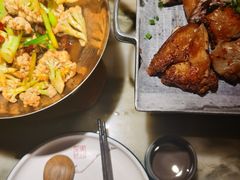 -绿茶餐厅(昌平悦荟店)