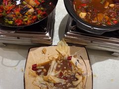 -业华湘·特色菜