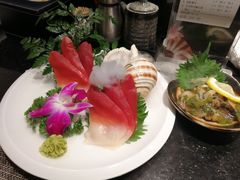 -德川家日本料理(中关村寰太大厦店)