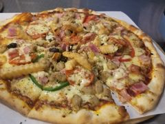 -MI WU FACTORY米屋美食工厂餐厅(绿地店)