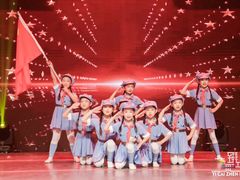 -桃子公主舞蹈培训(万柳校区)