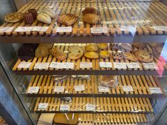 -ommo cafe(半岛城邦店)