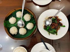 -茶港食堂(武昌店)