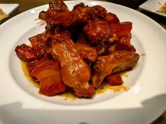 -老街坊海鲜家常菜(新城路店)