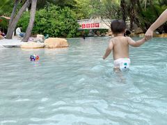 -Waterfall瀑布湾优健源(华侨城店)