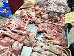 -标记美食新鲜猪杂(兴南大道店)
