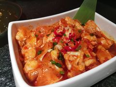 香辣鸡脆骨-嘿嘟嘟·肋条烧肉放题(爱融荟城店)