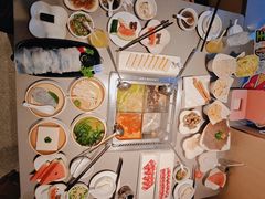 -海底捞火锅(北京路店)