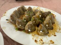 鲮鱼嘴-标记好食