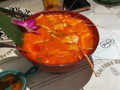 -太食獸泰式茶餐厅(北美新天地店)