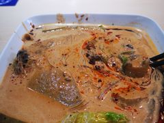 -林静小吃(复兴路店)