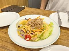 -萨莉亚意式餐厅(河东万达店)