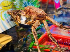 -79号渔船海鲜饭店(华强北店)