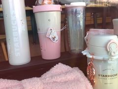 -星巴克臻选(郑州中原万达店)