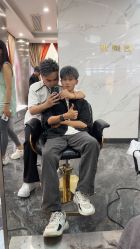 -发源地HAIR SALON