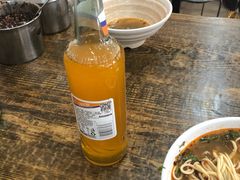-北路拉面馆(洪湖里店)