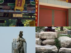 -华清宫景区