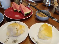 -美盛喜来登大酒店-盛宴标帜餐厅