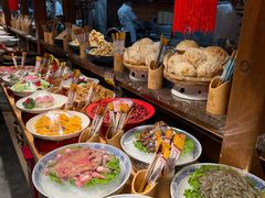 -鸽子窝(青塔店)