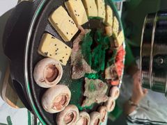 -范儿·嫂子烤肉·精致炭火烤肉(长治路店)