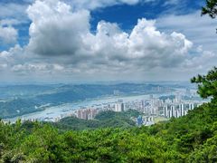 -白云山风景名胜区