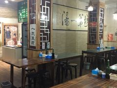 -褚氏岛城一汤(闽江路店)